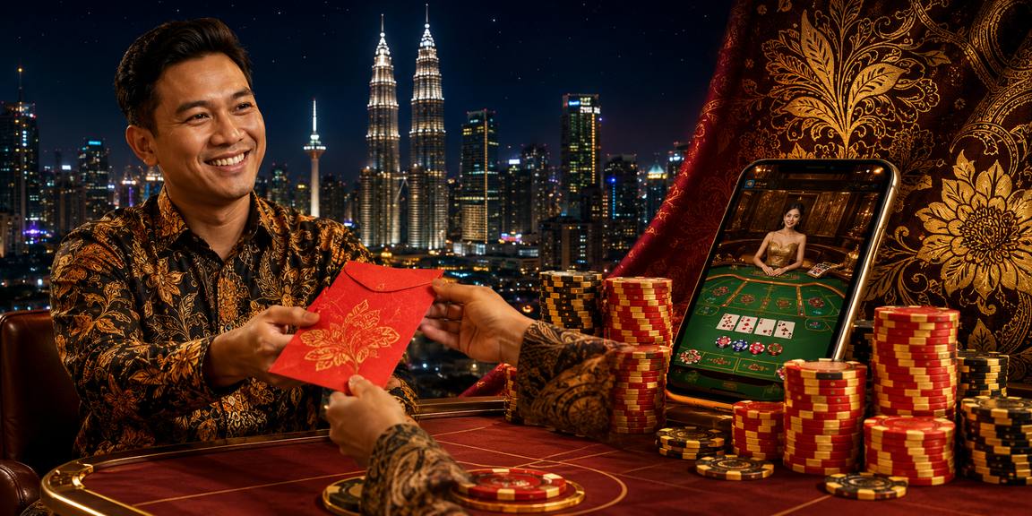 5cm Buka akaun 5cm dan terokai lobi penuh