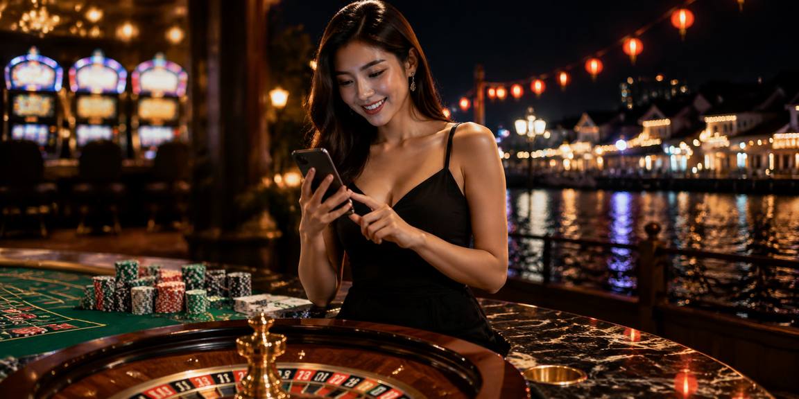 5cm mobile gaming